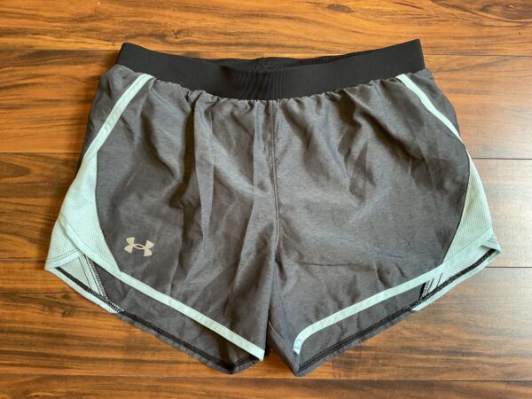 Under Armour shorts