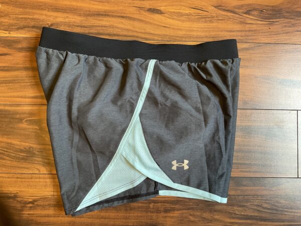 Under Armour shorts - Image 2