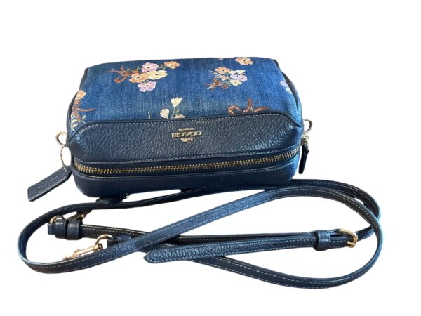 Floral Print Crossbody - Image 5