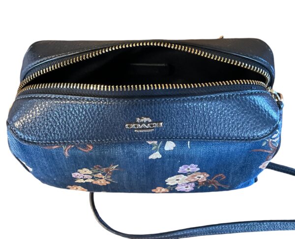 Floral Print Crossbody - Image 2