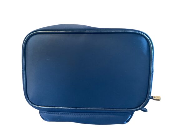 Navy Crossbody Purse - Image 4