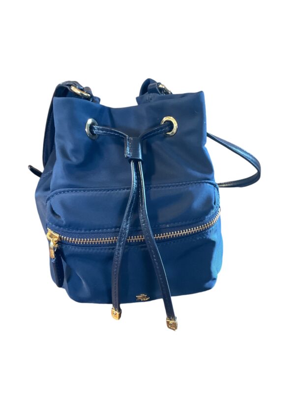 Navy Crossbody Purse