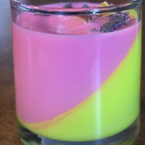 Ylang Ylang Handmade Candle